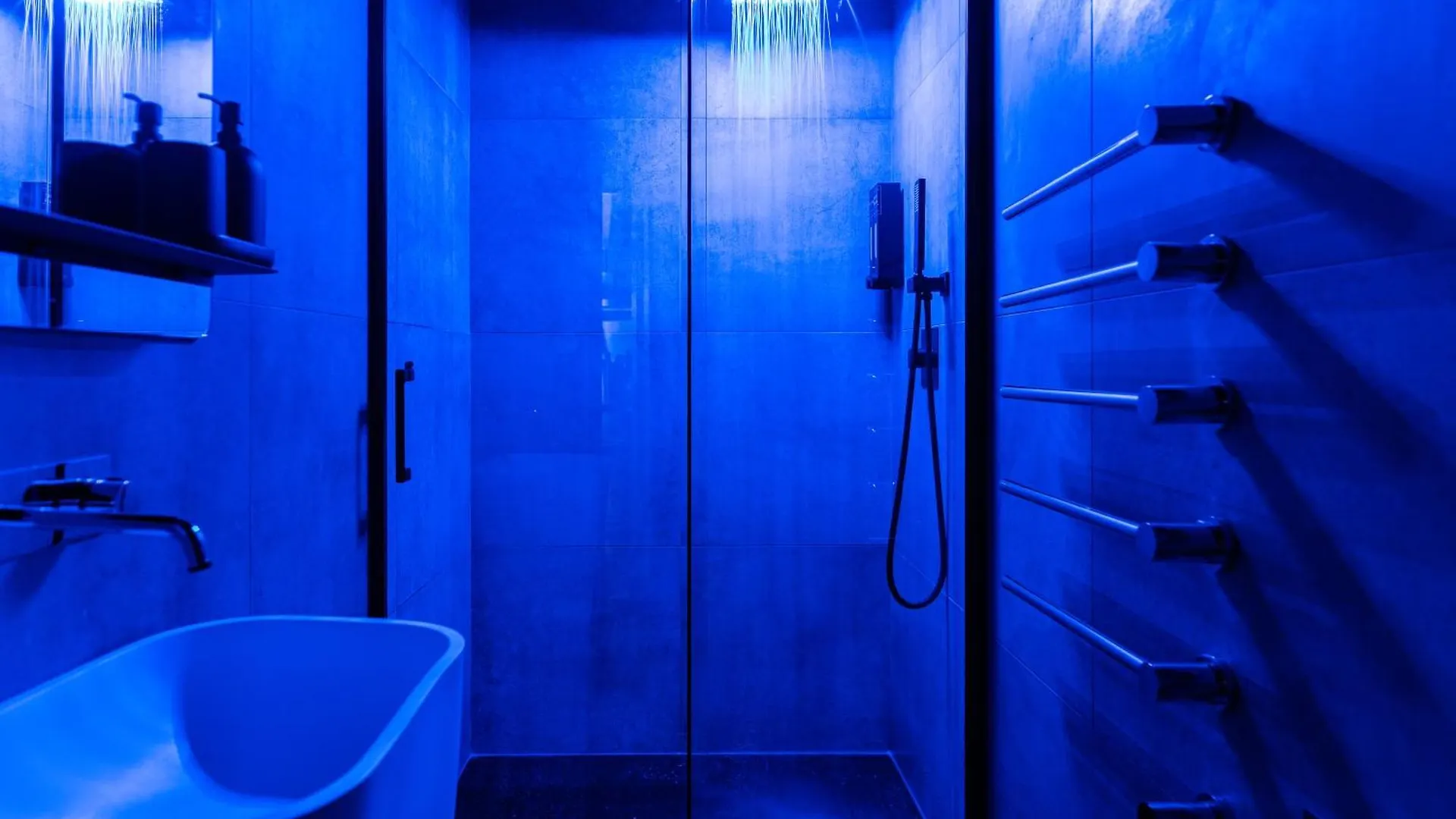 Apartment L'Eclipsina - Logement Insolite Dans Un Univers Futuriste Bourg-en-Bresse